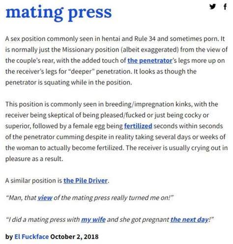 mating presss|The Mating Press: Origins, Benefits, and Considerations